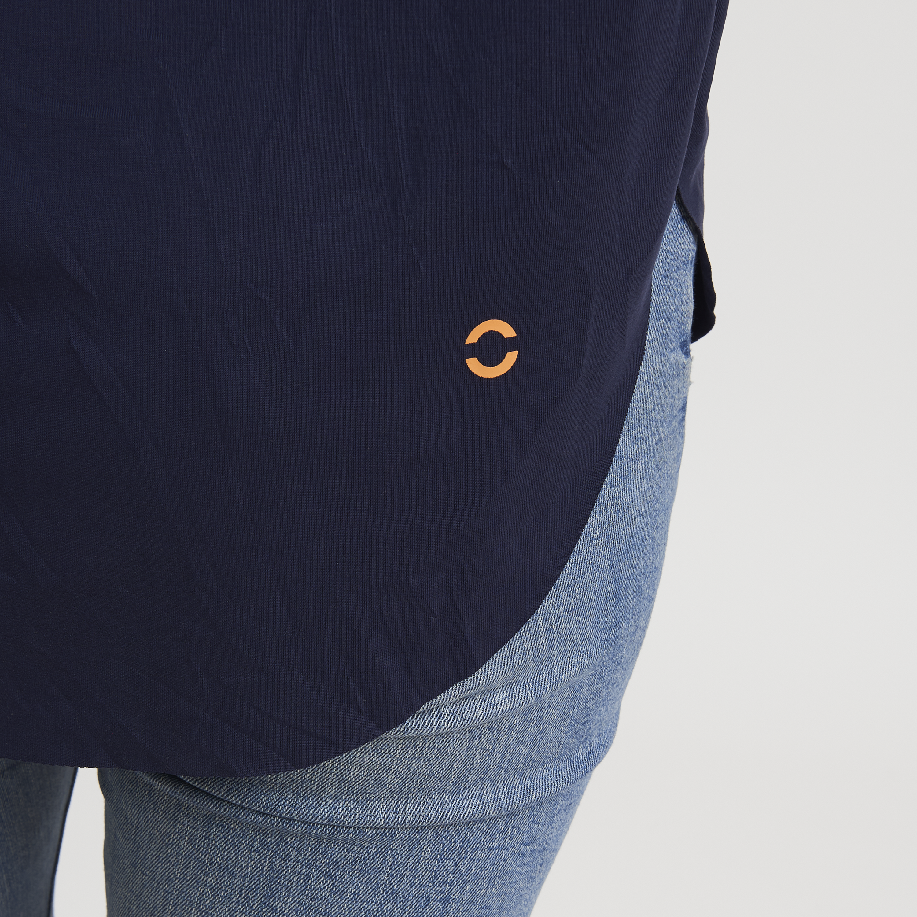 LA MATI WOMAN T-SHIRT SHORT SLEEVE