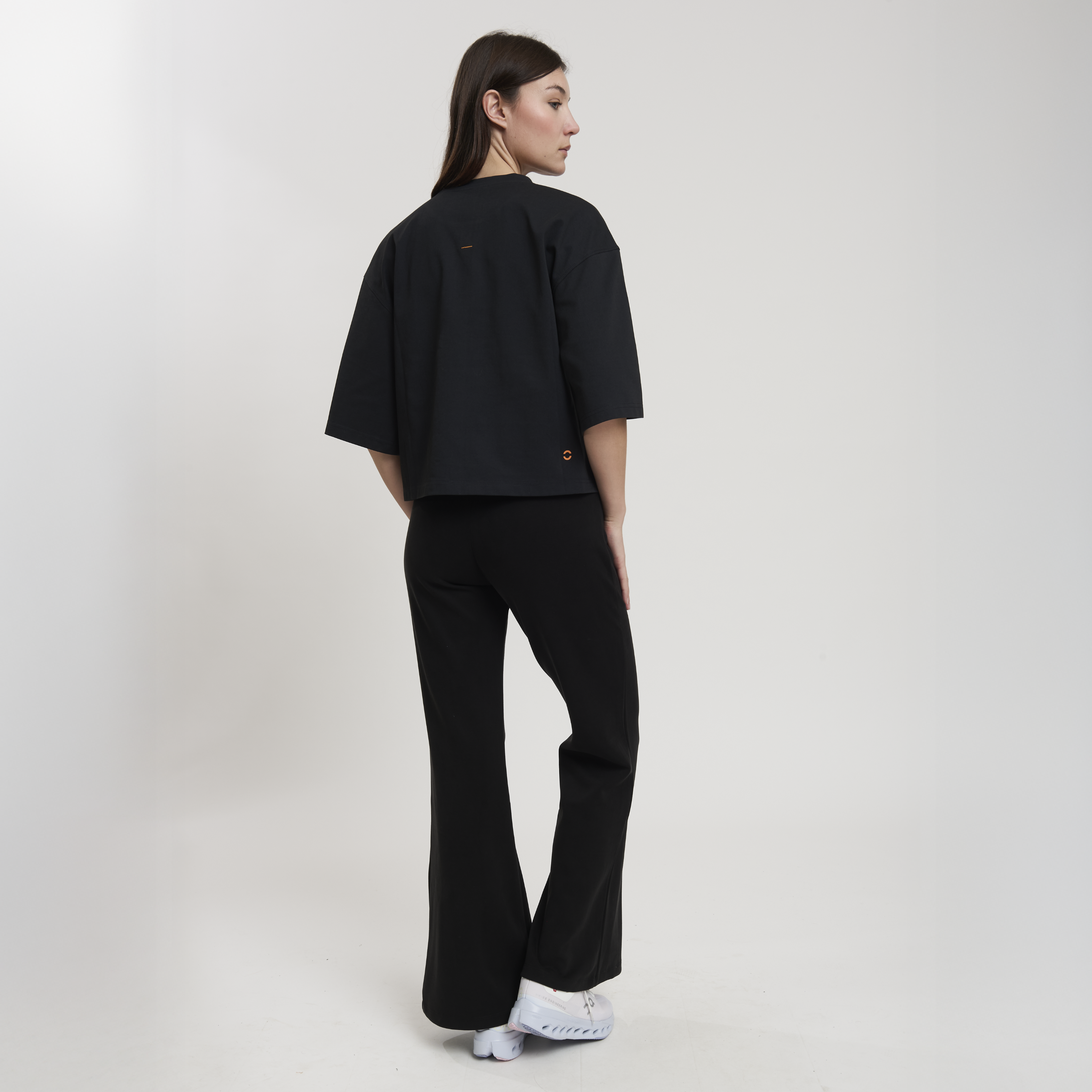 MARISOL WOMAN T-SHIRT SHORT SLEEVE