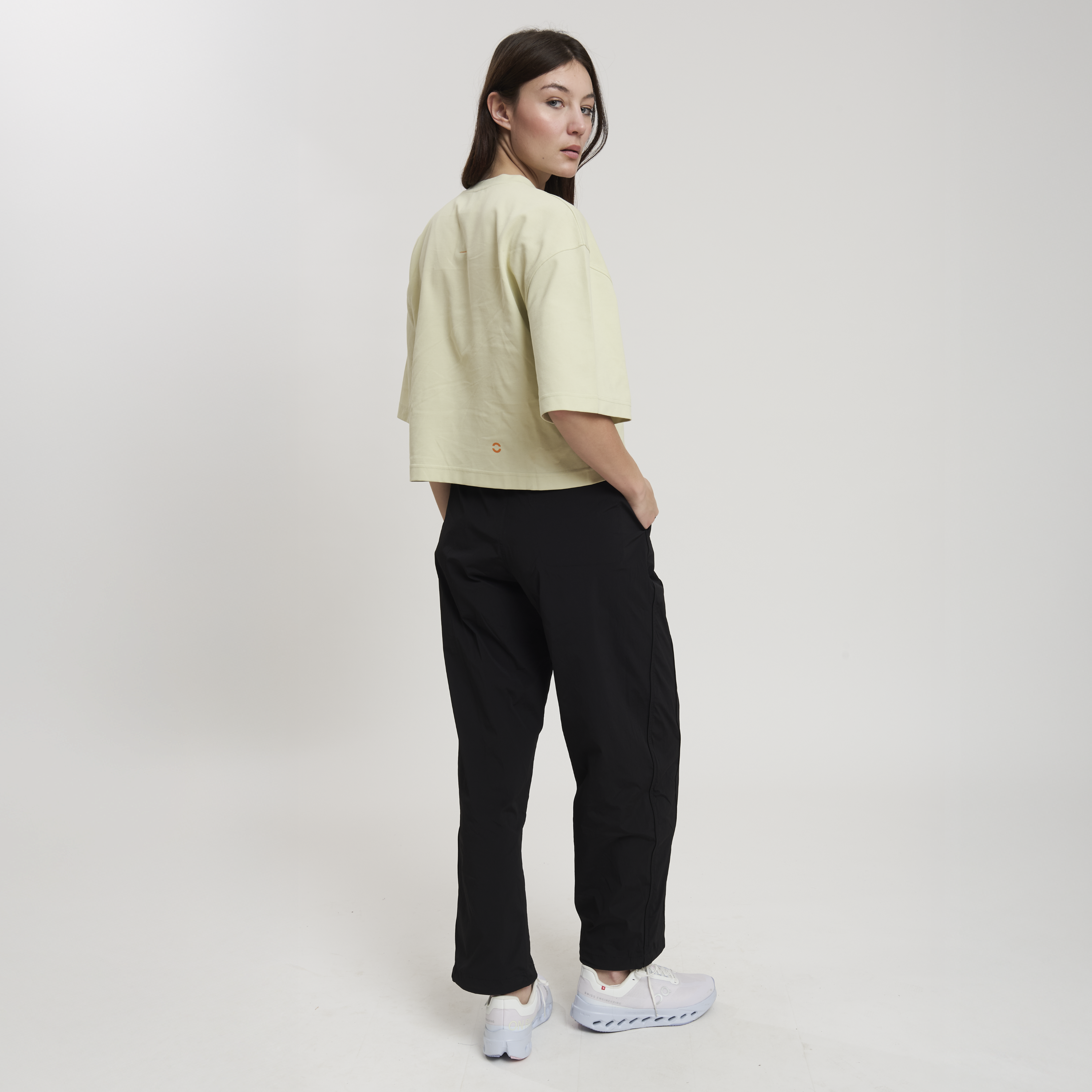 MARISOL WOMAN T-SHIRT SHORT SLEEVE