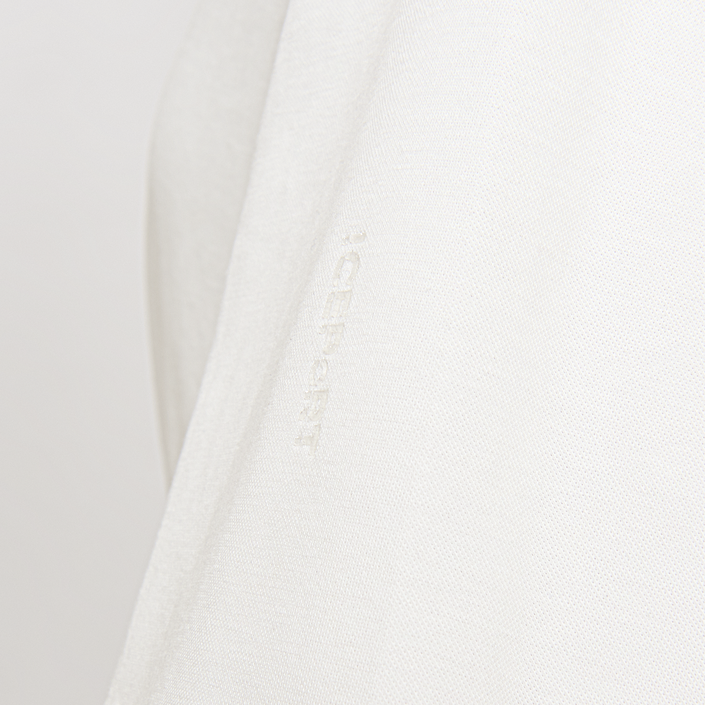 LA REBE WOMAN T-SHIRT SHORT SLEEVE