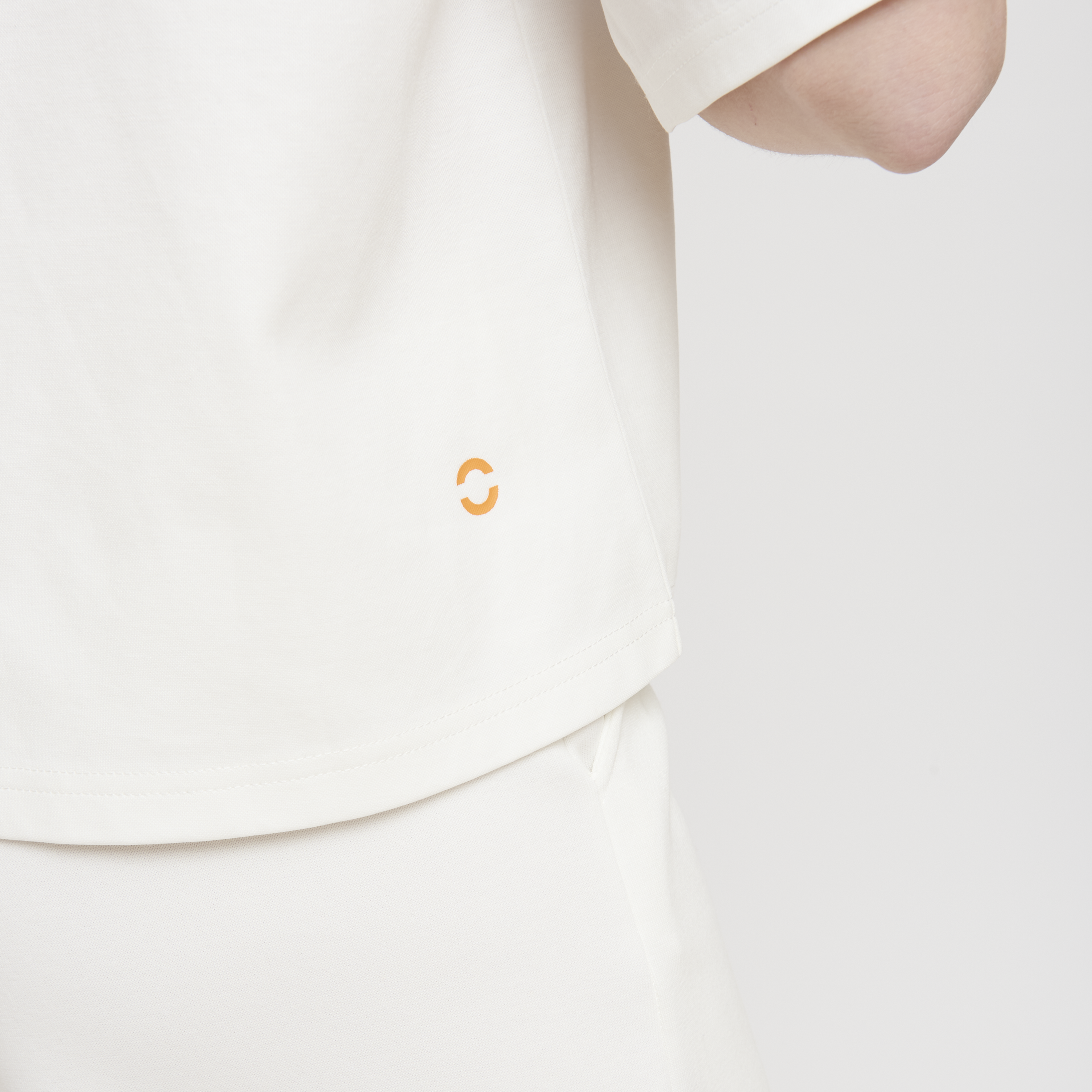 LA REBE WOMAN T-SHIRT SHORT SLEEVE