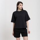 LA REBE WOMAN T-SHIRT SHORT SLEEVE