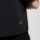 LA REBE WOMAN T-SHIRT SHORT SLEEVE