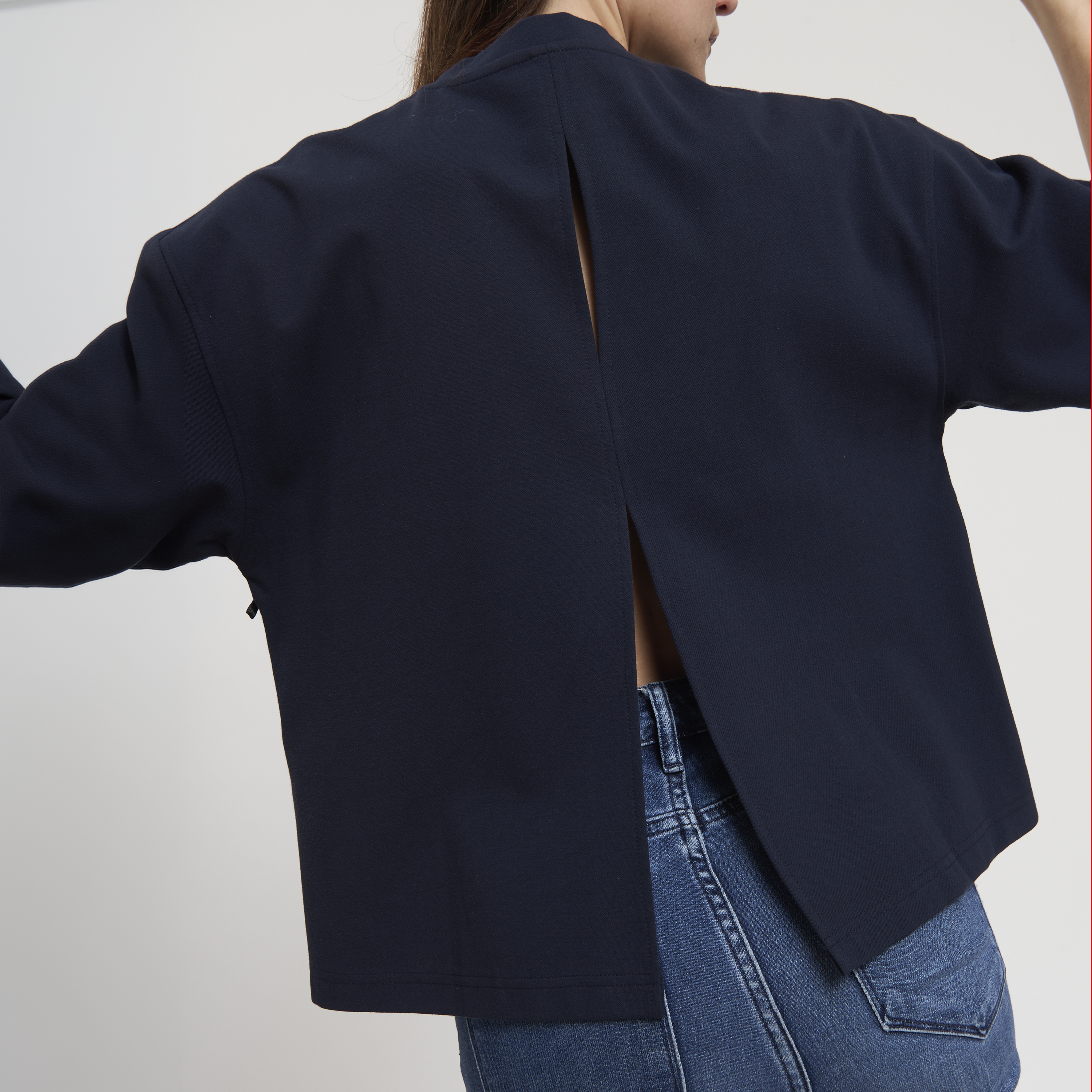 LA REBE WOMAN T-SHIRT SHORT SLEEVE