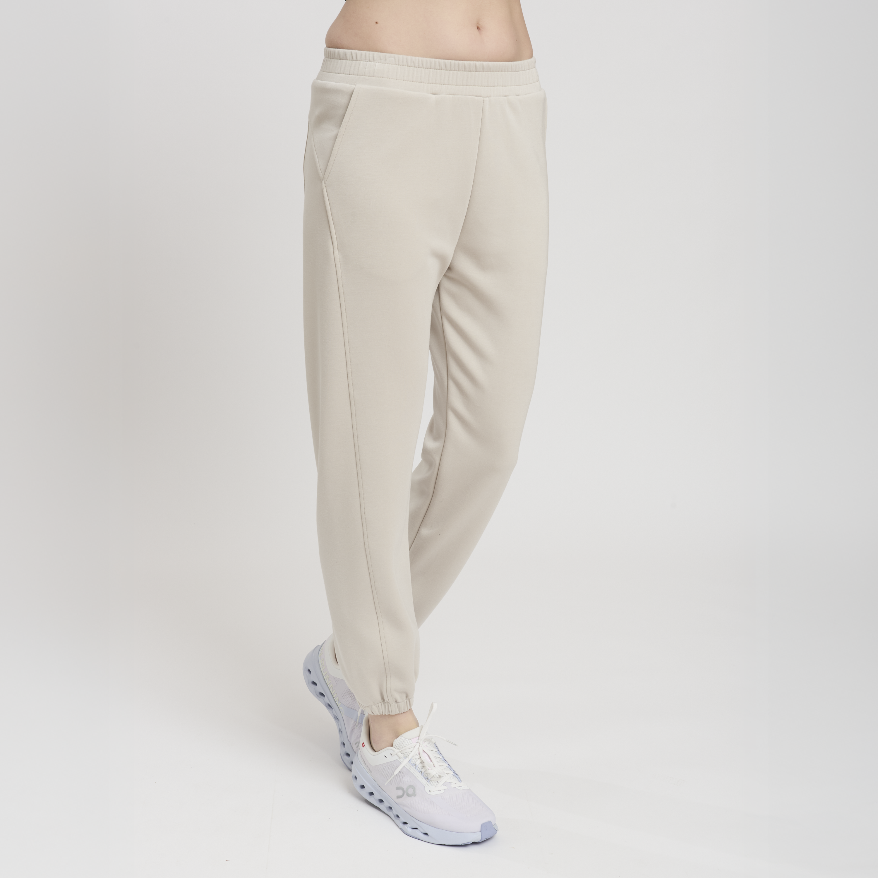 LA ELE WOMAN T-SHIRT SHORT SLEEVE