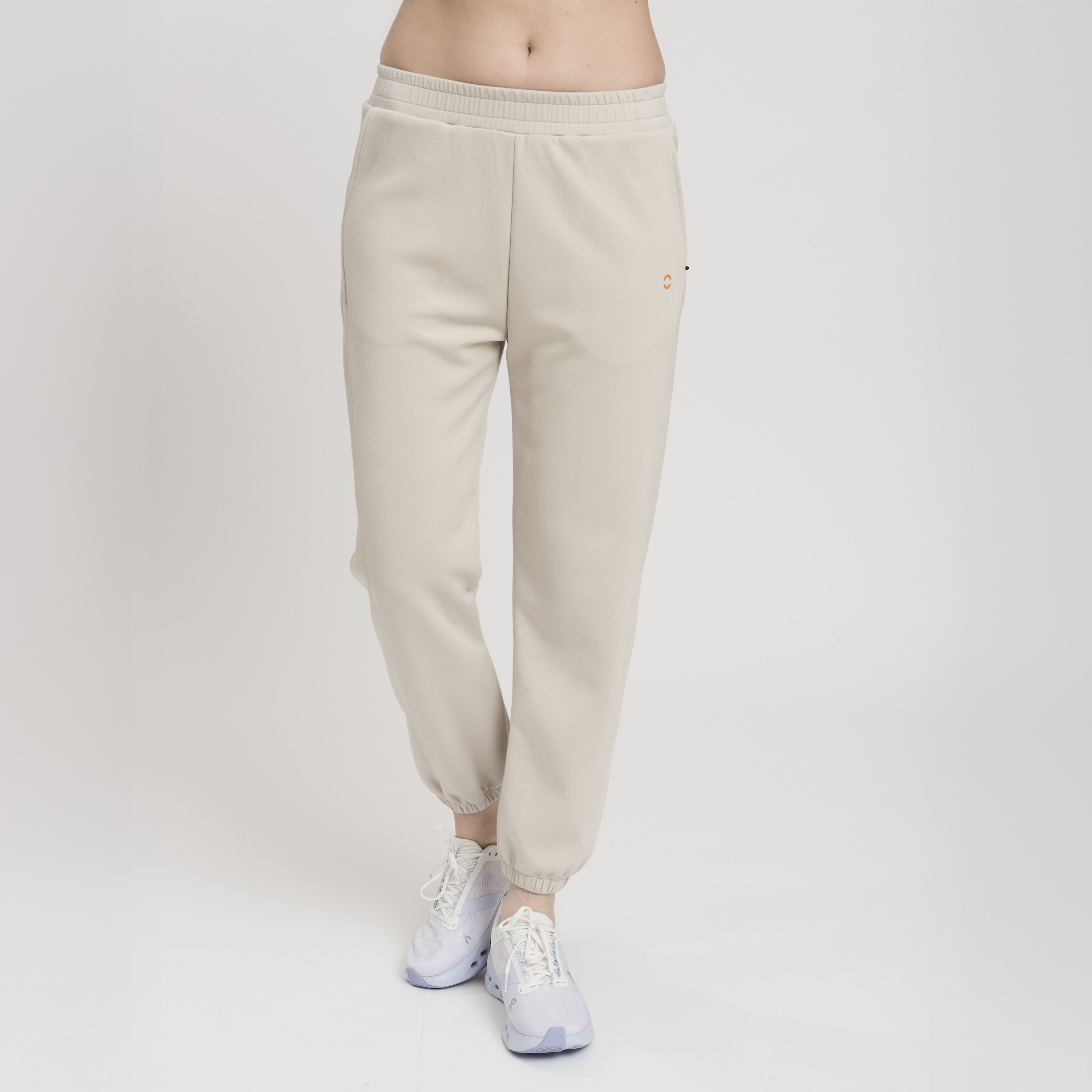 LA ELE WOMAN T-SHIRT SHORT SLEEVE