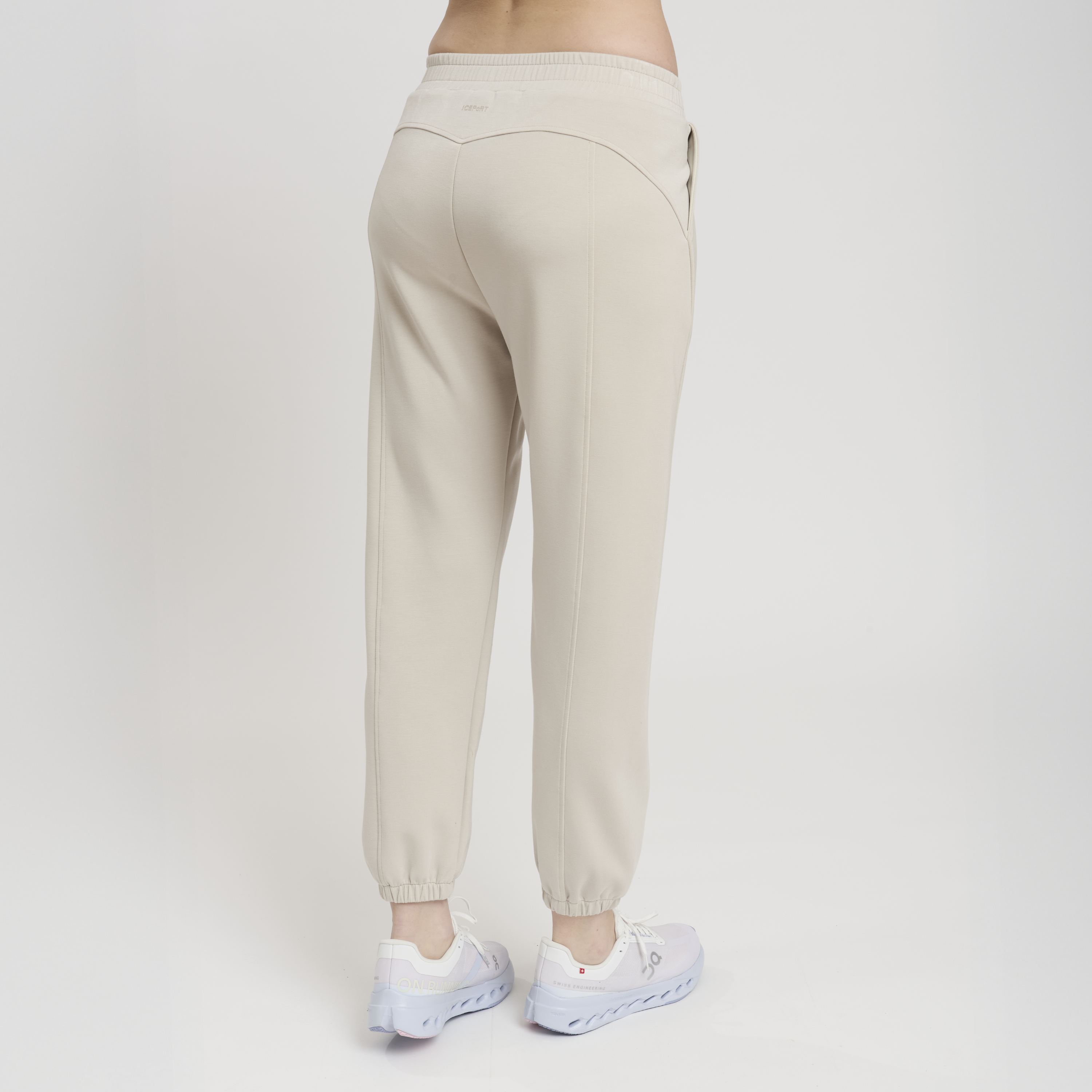 LA ELE WOMAN T-SHIRT SHORT SLEEVE