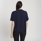 LA ELE WOMAN T-SHIRT SHORT SLEEVE