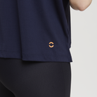 LA ELE WOMAN T-SHIRT SHORT SLEEVE