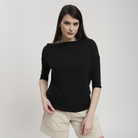 FIONA WOMAN T-SHIRT MEDIUM SLEEVE