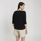 FIONA WOMAN T-SHIRT MEDIUM SLEEVE