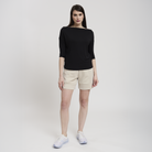 FIONA WOMAN T-SHIRT MEDIUM SLEEVE