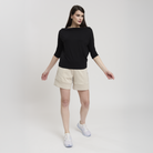 FIONA WOMAN T-SHIRT MEDIUM SLEEVE