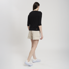 FIONA WOMAN T-SHIRT MEDIUM SLEEVE