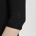 FIONA WOMAN T-SHIRT MEDIUM SLEEVE