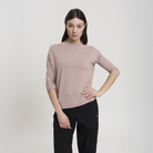 FIONA WOMAN T-SHIRT MEDIUM SLEEVE