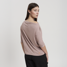 FIONA WOMAN T-SHIRT MEDIUM SLEEVE