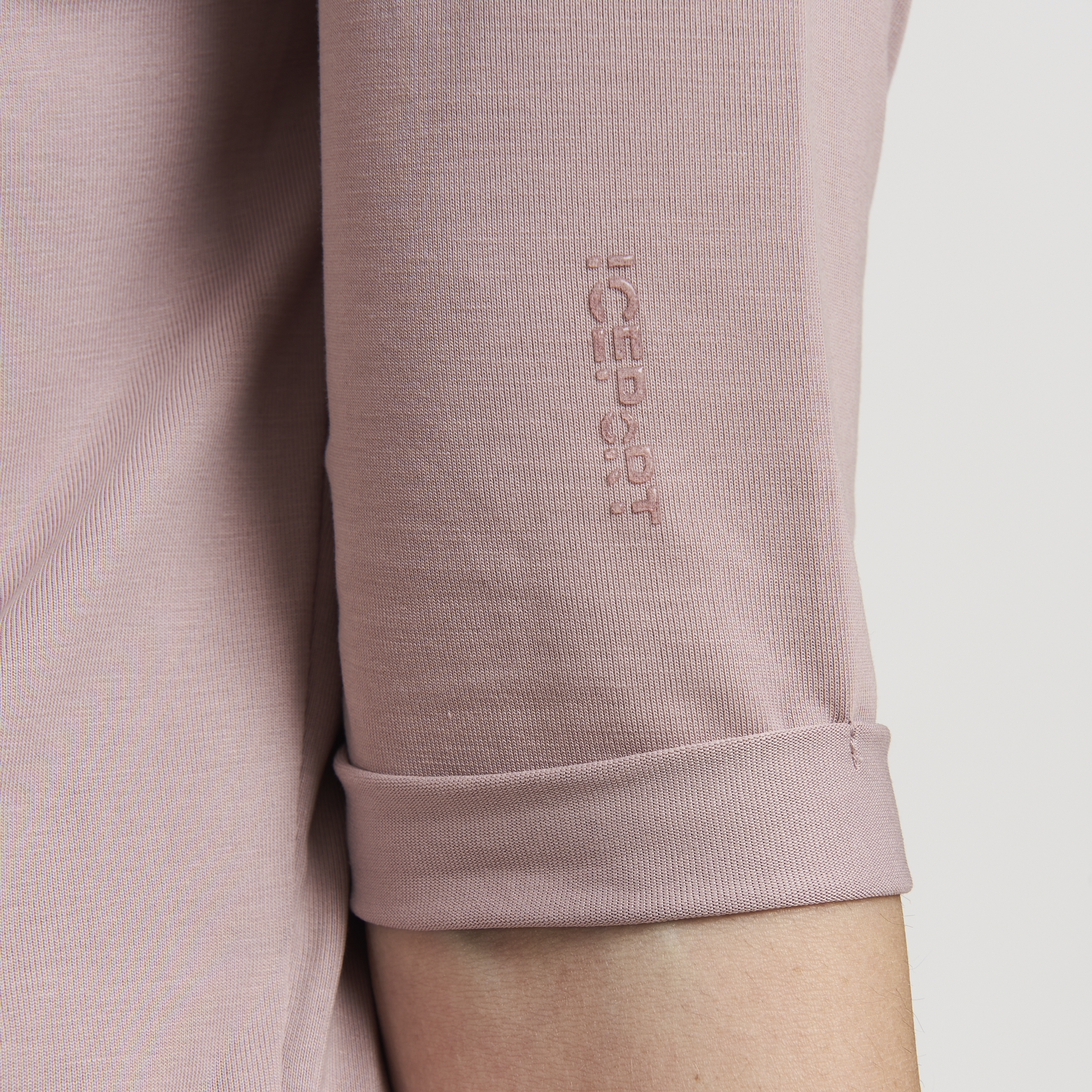 FIONA WOMAN T-SHIRT MEDIUM SLEEVE