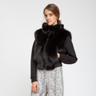 IL PELOSINO WOMAN PADDED VEST