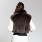 IL PELOSINO WOMAN PADDED VEST