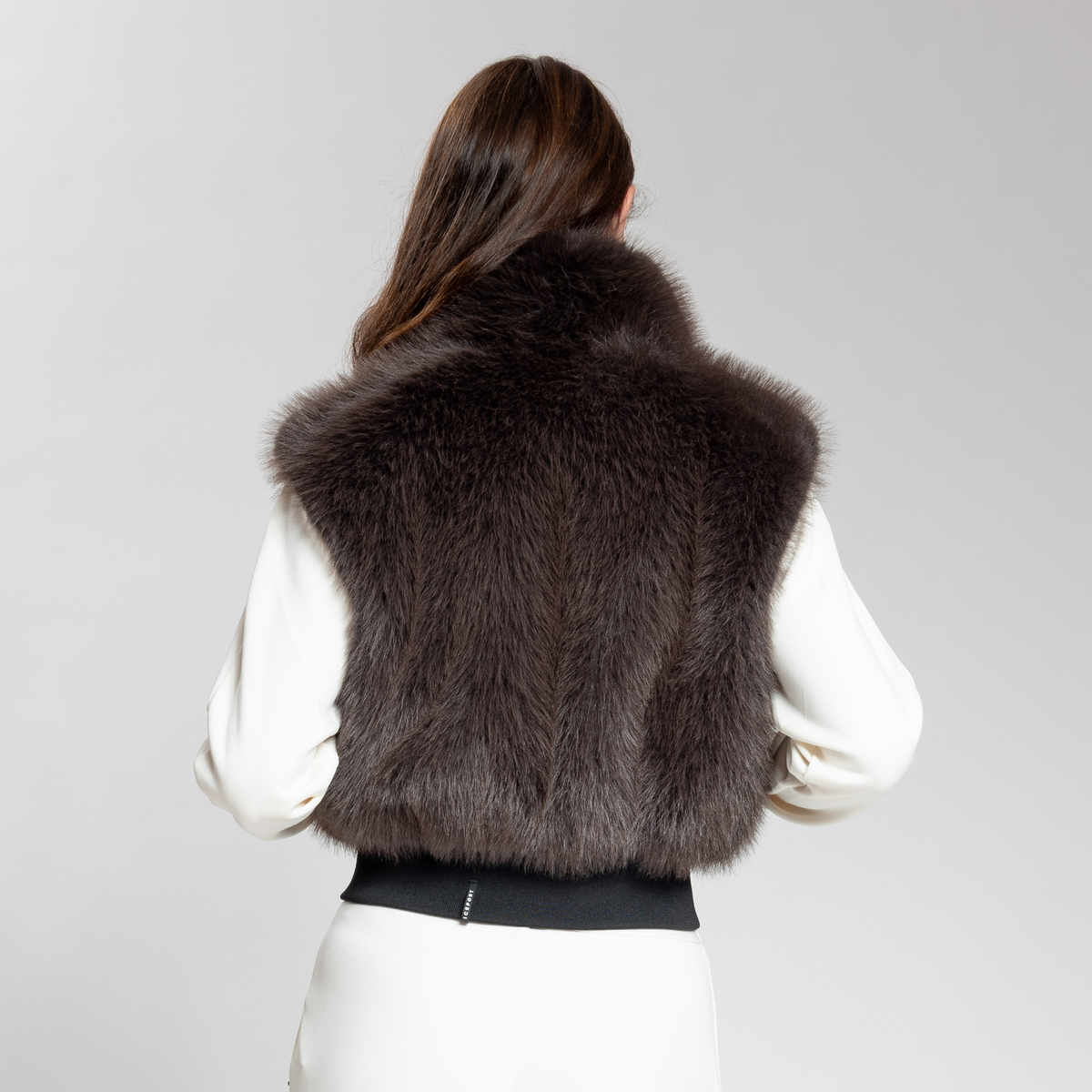 IL PELOSINO WOMAN PADDED VEST