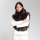IL PELOSINO WOMAN PADDED VEST