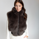 IL PELOSINO WOMAN PADDED VEST