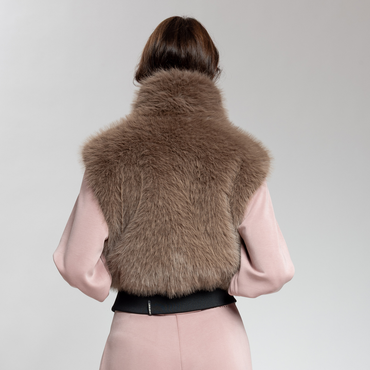 IL PELOSINO WOMAN PADDED VEST