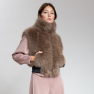 IL PELOSINO WOMAN PADDED VEST