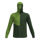 RE.ALBATROSS HOODIE FZ MAN FLEECE