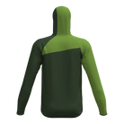 RE.ALBATROSS HOODIE FZ MAN FLEECE