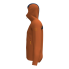 RE.ALBATROSS HOODIE FZ MAN FLEECE