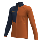 RE.ALBATROSS FZ MAN FLEECE