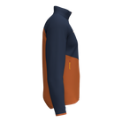 RE.ALBATROSS FZ MAN FLEECE