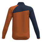 RE.ALBATROSS FZ MAN FLEECE