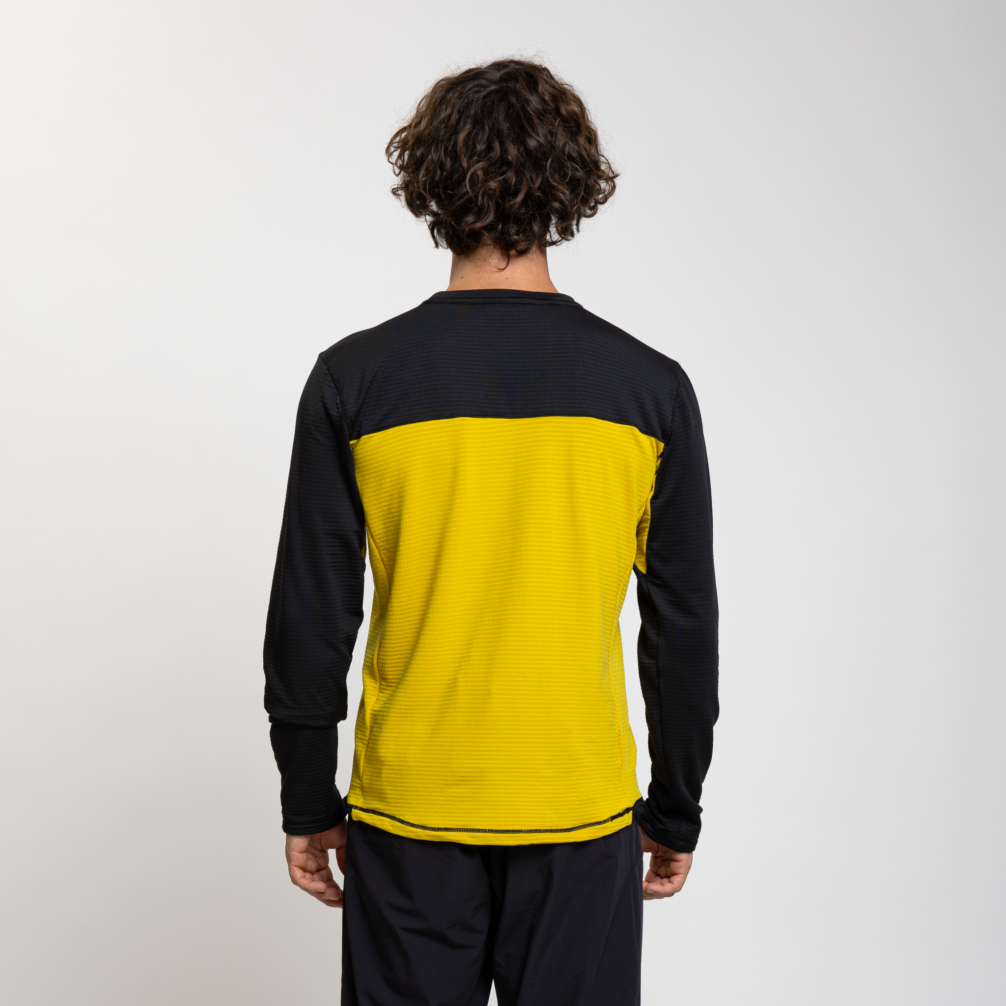 Felpa uomo ARROWS 2.0 CREWNECK