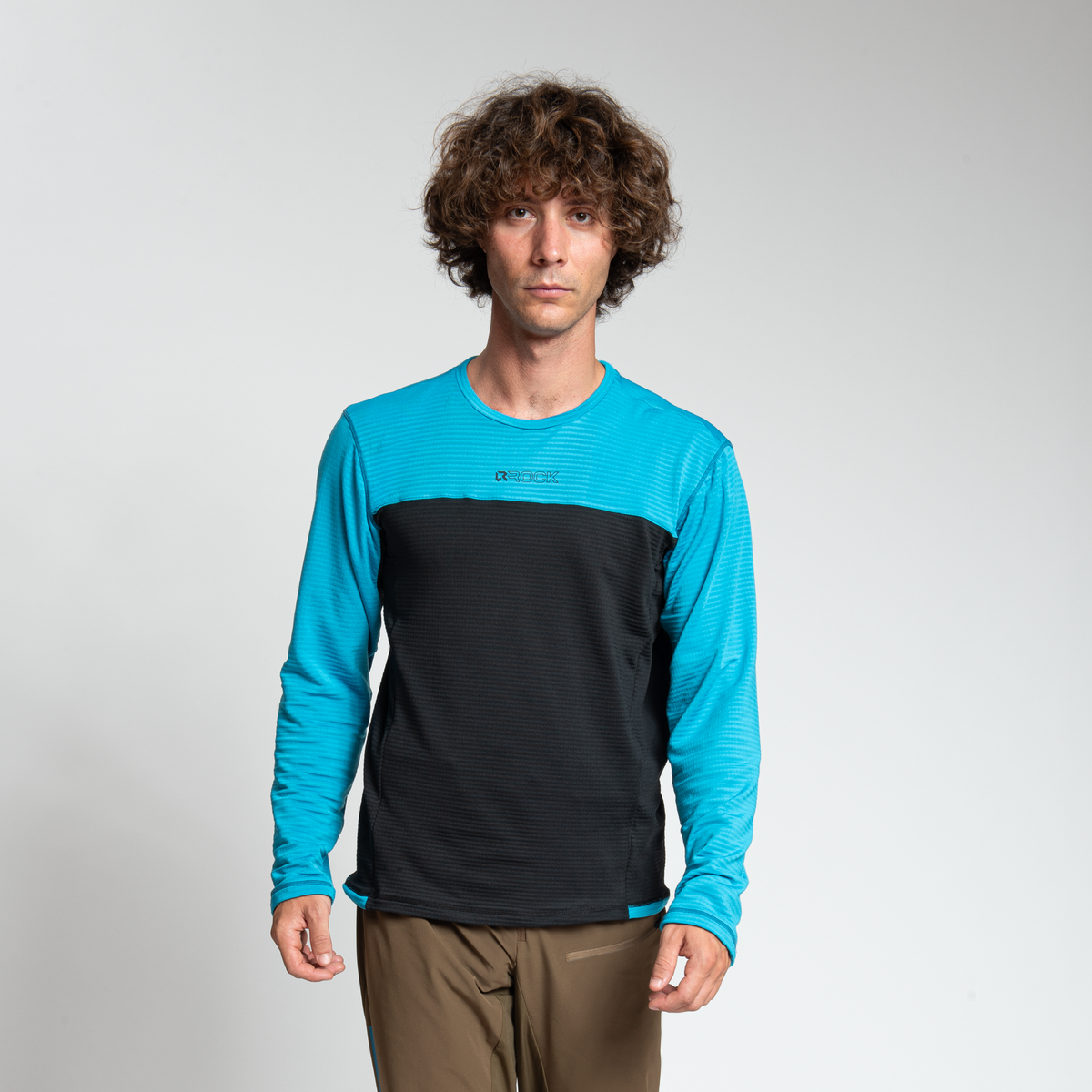 Felpa uomo ARROWS 2.0 CREWNECK