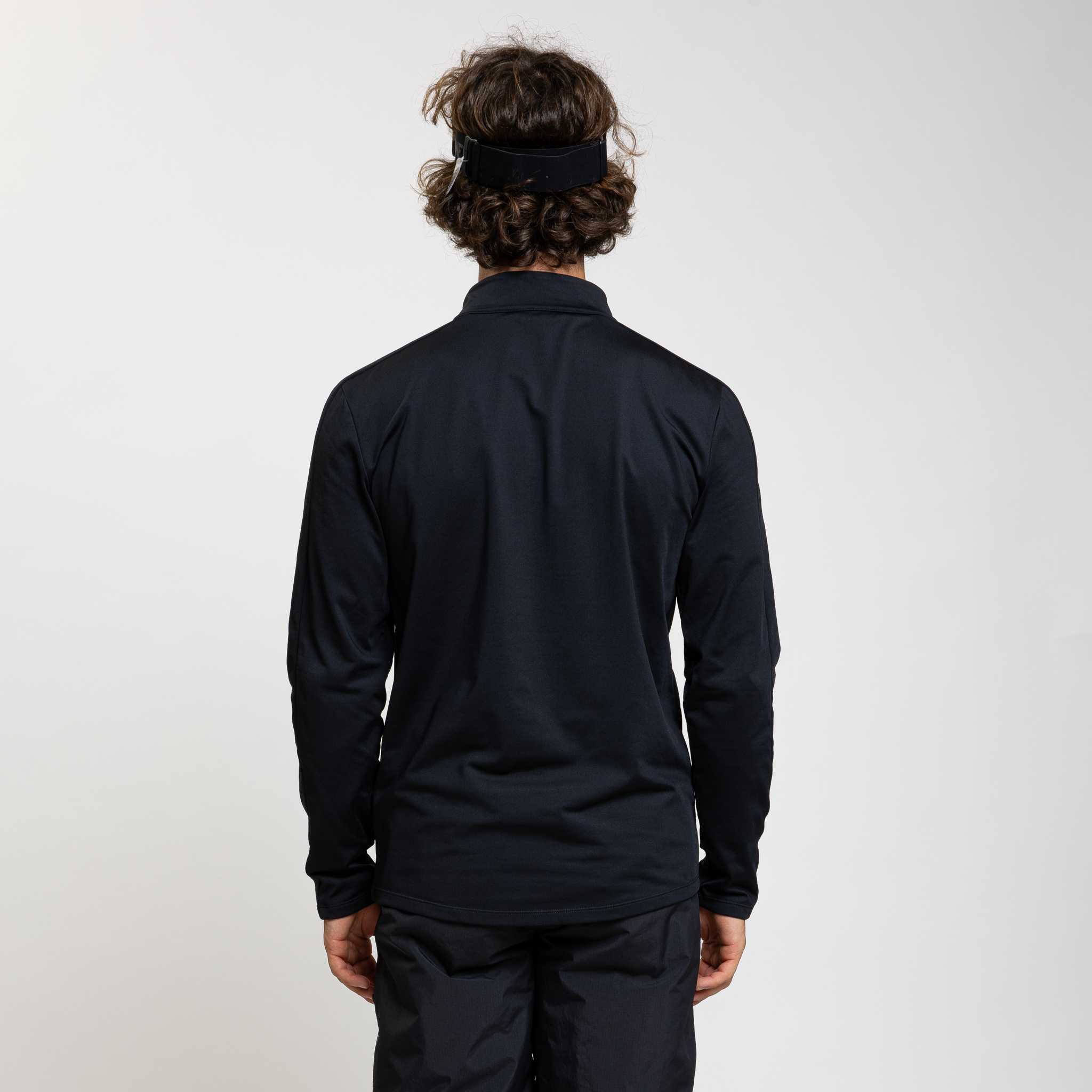 Fleece tecnico uomo VAIL Campionario