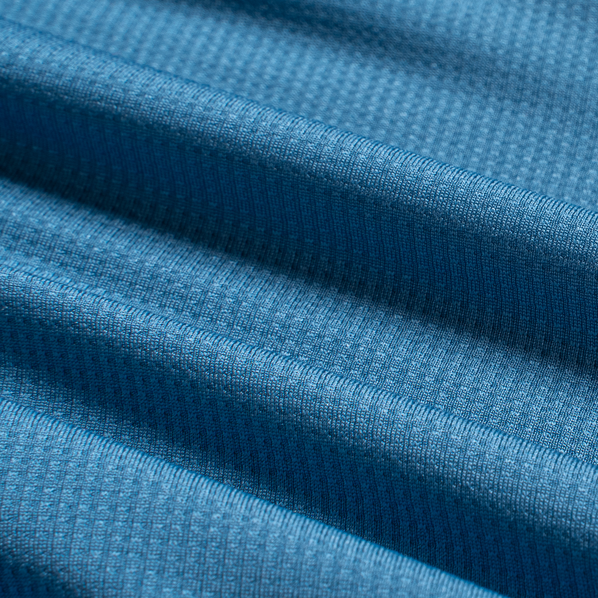 LINZOR MOCK NECK MAN FLEECE
