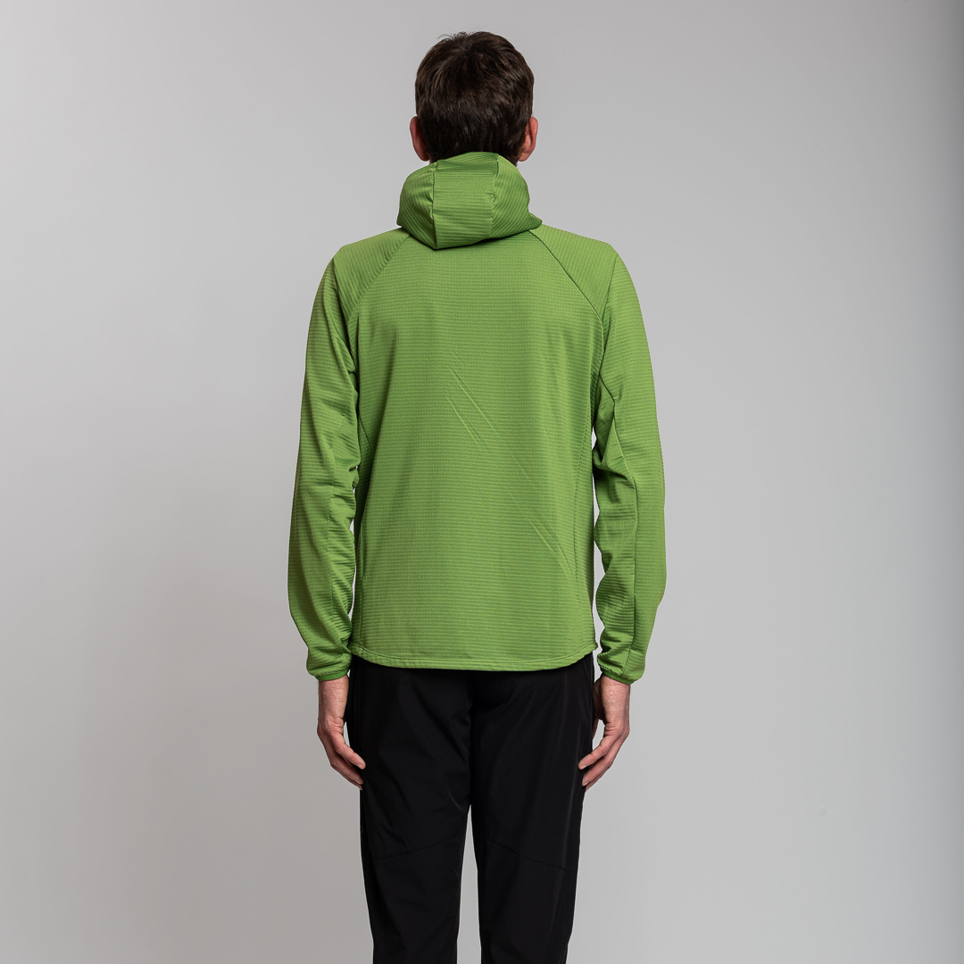 ARROWS 2.0 HOODIE MAN FLEECE