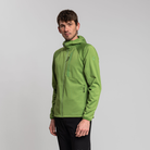 ARROWS 2.0 HOODIE MAN FLEECE