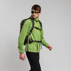 ARROWS 2.0 HOODIE MAN FLEECE