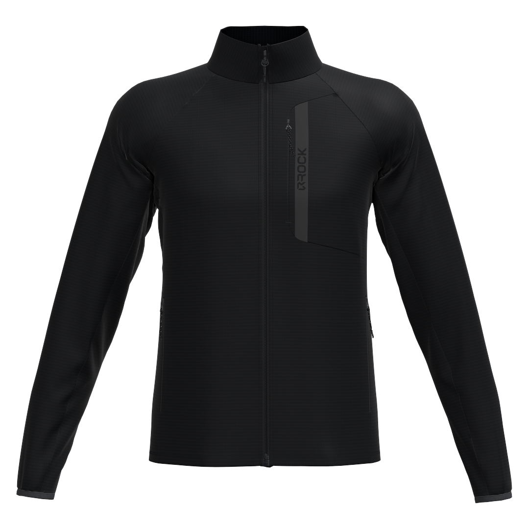 Felpa uomo ARROWS 2.0 MOCK NECK