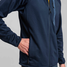 ARROWS 2.0 MOCK NECK MAN FLEECE