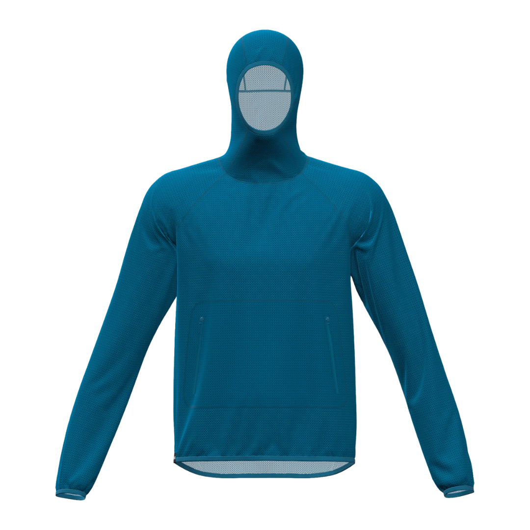 BASKERVILLE MAN FLEECE