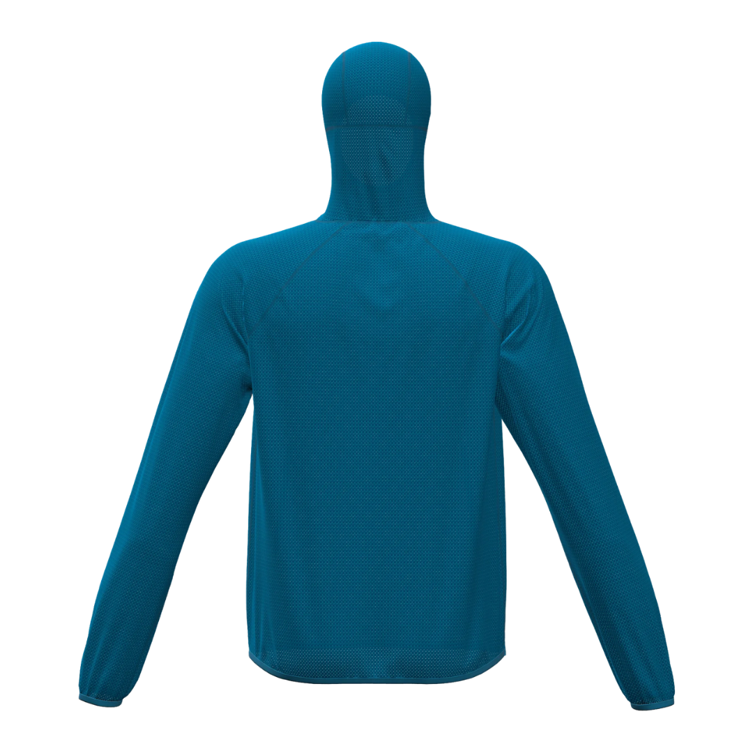 BASKERVILLE MAN FLEECE