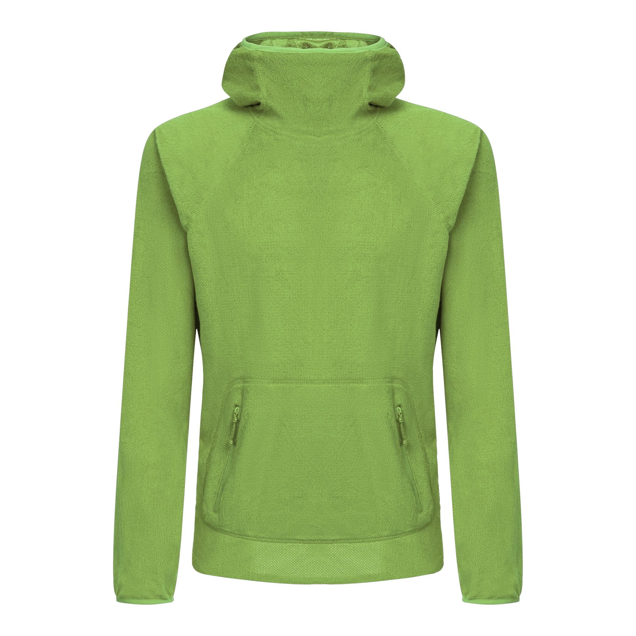 Fleece tecnico uomo BASKERVILLE