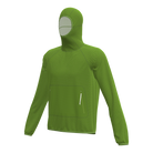 BASKERVILLE MAN FLEECE