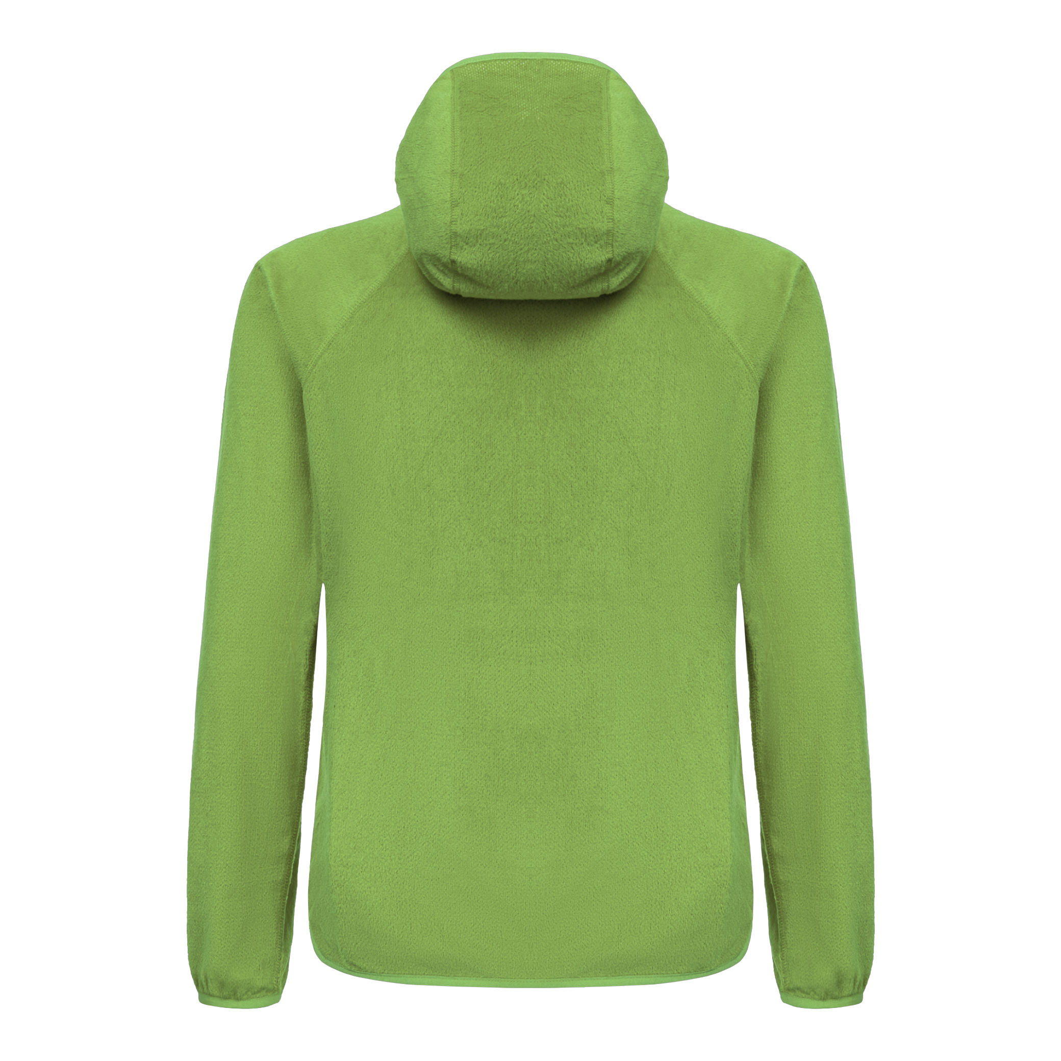 Fleece tecnico uomo BASKERVILLE