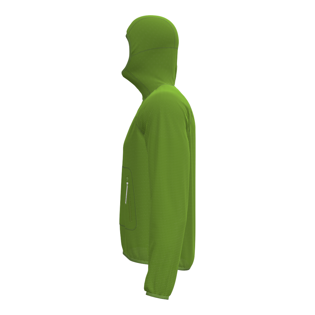 BASKERVILLE MAN FLEECE